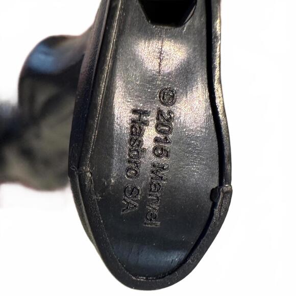 Marvel Black Panther 6" Action‎ Figure Hasbro 2016 - Picture 6 of 6